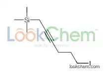 6-iodohex-2-ynyl(trimethyl)silane