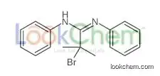 2-bromo-2-methyl-N,N'-diphenylpropanimidamide