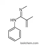 N',2-dimethyl-N-phenylprop-2-enimidamide
