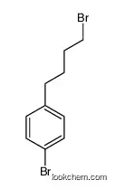 1-bromo-4-(4-bromobutyl)benzene