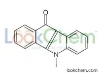 5-methylindeno[1,2-b]indol-10-one