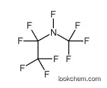 N,1,1,2,2,2-hexafluoro-N-(trifluoromethyl)ethanamine