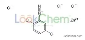 zinc,2,5-dichlorobenzenediazonium,trichloride