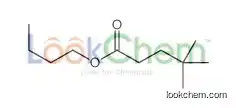 butyl 4,4-dimethylpentanoate