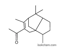 1-(cedr-8-en-9-yl)ethanone