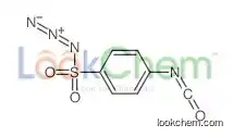 N-diazo-4-isocyanatobenzenesulfonamide