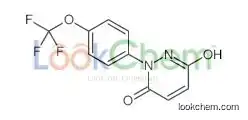 2-[4-(trifluoromethoxy)phenyl]-1H-pyridazine-3,6-dione
