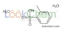 2-methylbenzenesulfonic acid,dihydrate