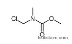 methyl N-(chloromethyl)-N-methylcarbamate