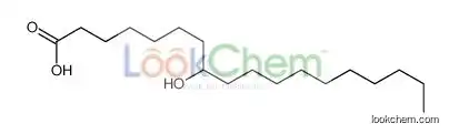 8-hydroxyoctadecanoic acid