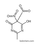 2-methyl-5,5-dinitro-1H-pyrimidine-4,6-dione