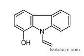 9-ethenylcarbazol-1-ol