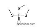 bis(methylsulfanyl)phosphorylsulfanylmethane