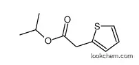 propan-2-yl 2-thiophen-2-ylacetate