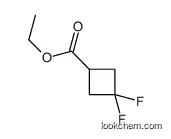 ethyl 3,3-difluorocyclobutane-1-carboxylate