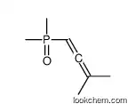1-dimethylphosphoryl-3-methylbuta-1,2-diene