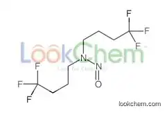 N,N-bis(4,4,4-trifluorobutyl)nitrous amide