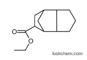 4,7-Methanoindan-5-carboxylic acid, hexahydro-, ethyl ester