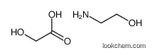 2-aminoethanol,2-hydroxyacetic acid