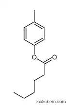 (4-methylphenyl) hexanoate