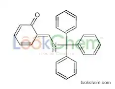 6-[(tritylamino)methylidene]cyclohexa-2,4-dien-1-one
