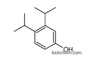 3,4-di(propan-2-yl)phenol