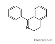 3-methyl-1-phenyl-3,4-dihydroisoquinoline