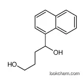 1-naphthalen-1-ylbutane-1,4-diol