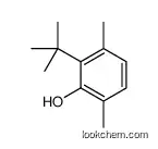2-tert-butyl-3,6-dimethylphenol