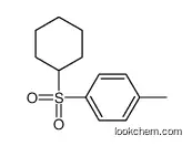 1-cyclohexylsulfonyl-4-methylbenzene