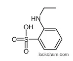2-(ethylamino)benzenesulfonic acid