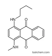 1-(butylamino)-4-(methylamino)anthracene-9,10-dione