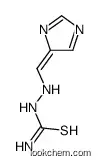 (imidazol-4-ylidenemethylamino)thiourea
