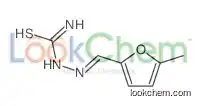 [(E)-(5-methylfuran-2-yl)methylideneamino]thiourea