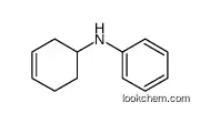 N-cyclohex-3-en-1-ylaniline