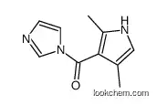(2,4-dimethyl-1H-pyrrol-3-yl)-imidazol-1-ylmethanone