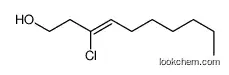 3-chlorodec-3-en-1-ol
