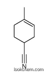 4-methylcyclohex-3-ene-1-carbonitrile