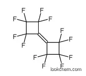 1,1,2,2,3,3-hexafluoro-4-(2,2,3,3,4,4-hexafluorocyclobutylidene)cyclobutane
