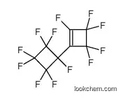 1,1,2,2,3,3,4-heptafluoro-4-(2,3,3,4,4-pentafluorocyclobuten-1-yl)cyclobutane