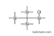chloro-dimethyl-[tris(trimethylsilyl)methyl]silane