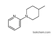 2-(4-methylpiperidin-1-yl)pyridine