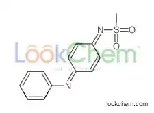 N-(4-phenyliminocyclohexa-2,5-dien-1-ylidene)methanesulfonamide