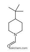4-tert-butylpiperidine-1-carbaldehyde