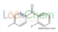 (2-fluorophenyl)-(4-methylphenyl)methanone