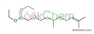 8-(2,2-diethoxyethoxy)-2,6-dimethyloct-2-ene