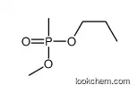 1-[methoxy(methyl)phosphoryl]oxypropane