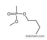 1-[methoxy(methyl)phosphoryl]oxybutane