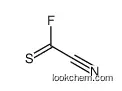 cyanomethanethioyl fluoride
