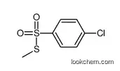 1-chloro-4-methylsulfanylsulfonylbenzene